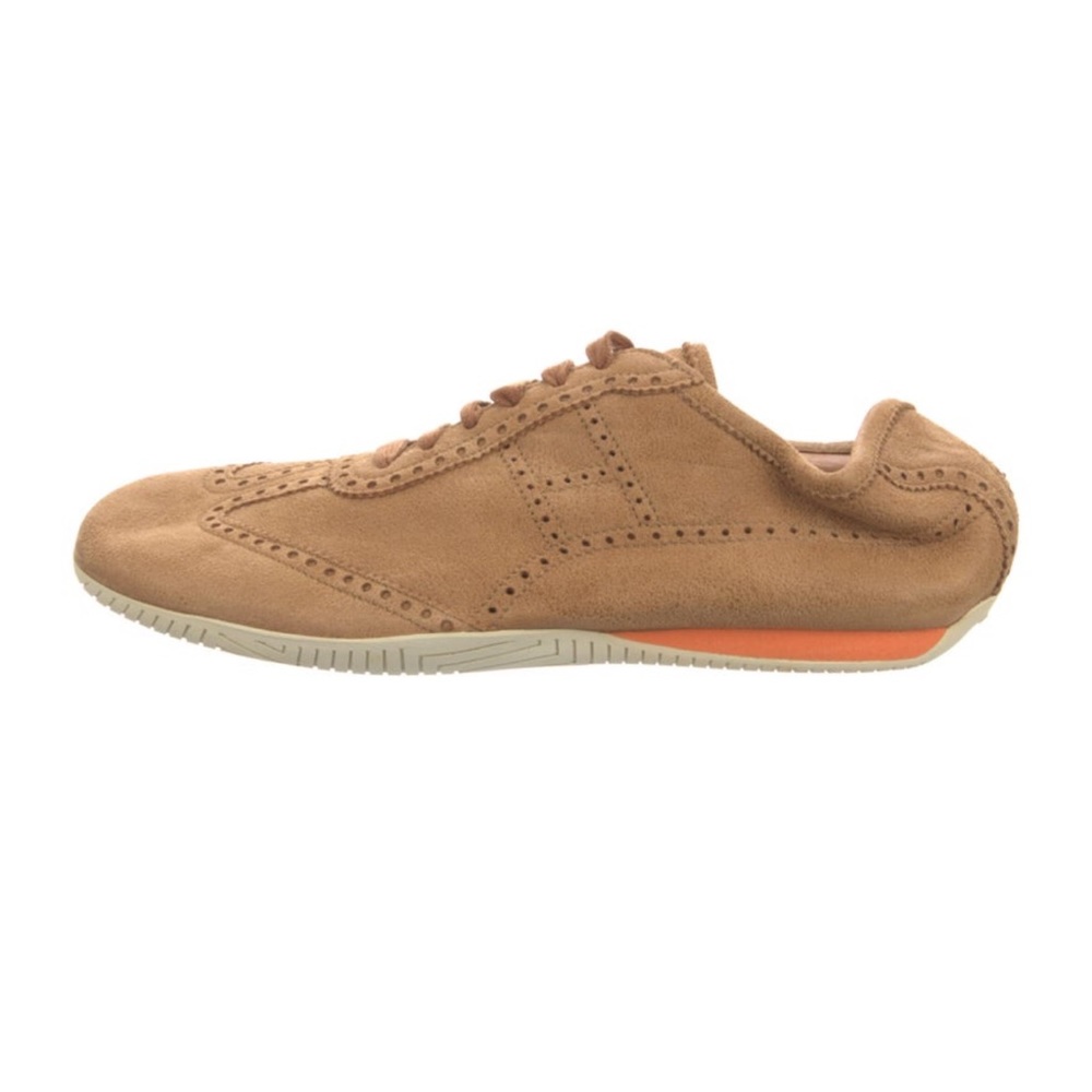 HERMES AUTHENTIC SHOES